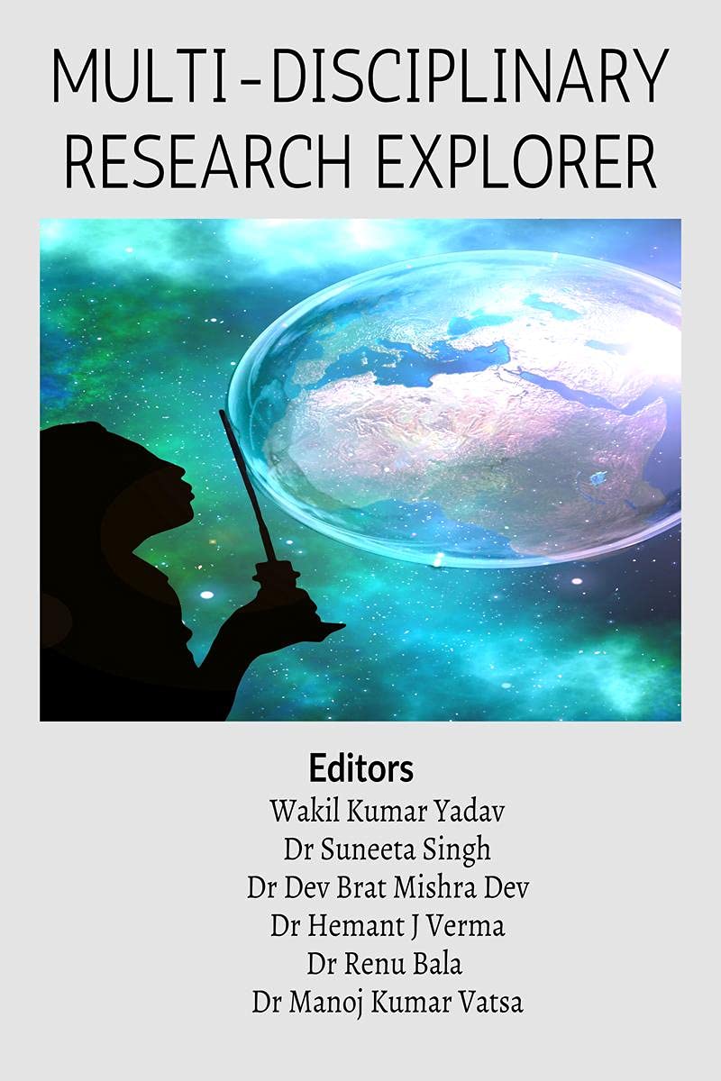 MultiDisciplinary Research Explorer