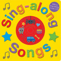 Singalong Songs with CD: With A SingAlong Music CD