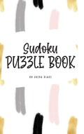 Sudoku Puzzle Book  Easy (6x9 Hardcover Puzzle Book / Activity Book): 2 (Sudoku Puzzle Books)