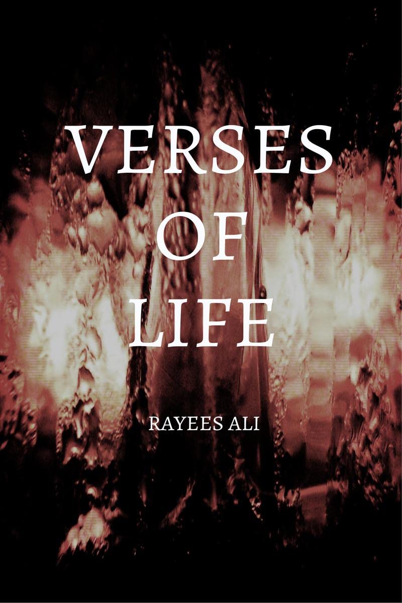 VERSES OF LIFE : POETRY