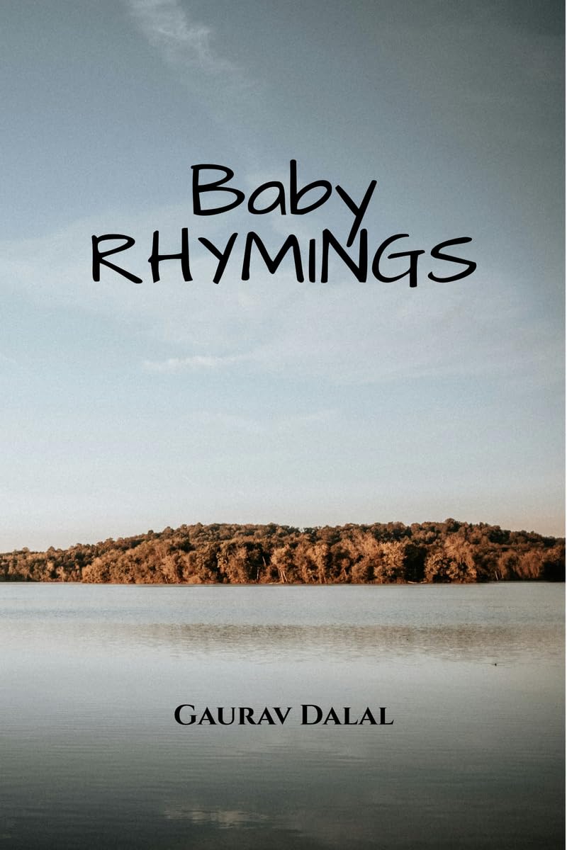 Baby Rhymings