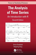 Analysis Of Time Series : An Introduction With R, 7Th Edition