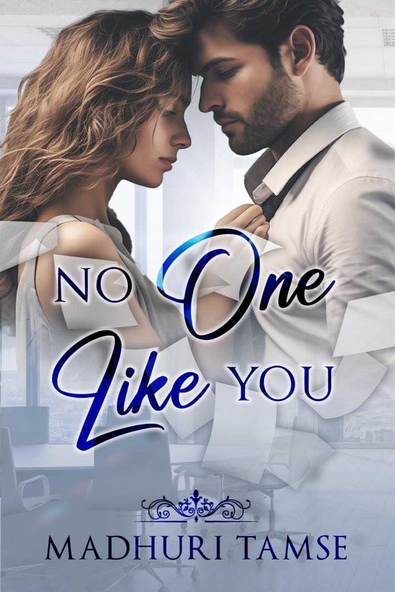 No One Like You