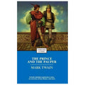The Prince And The Pauper