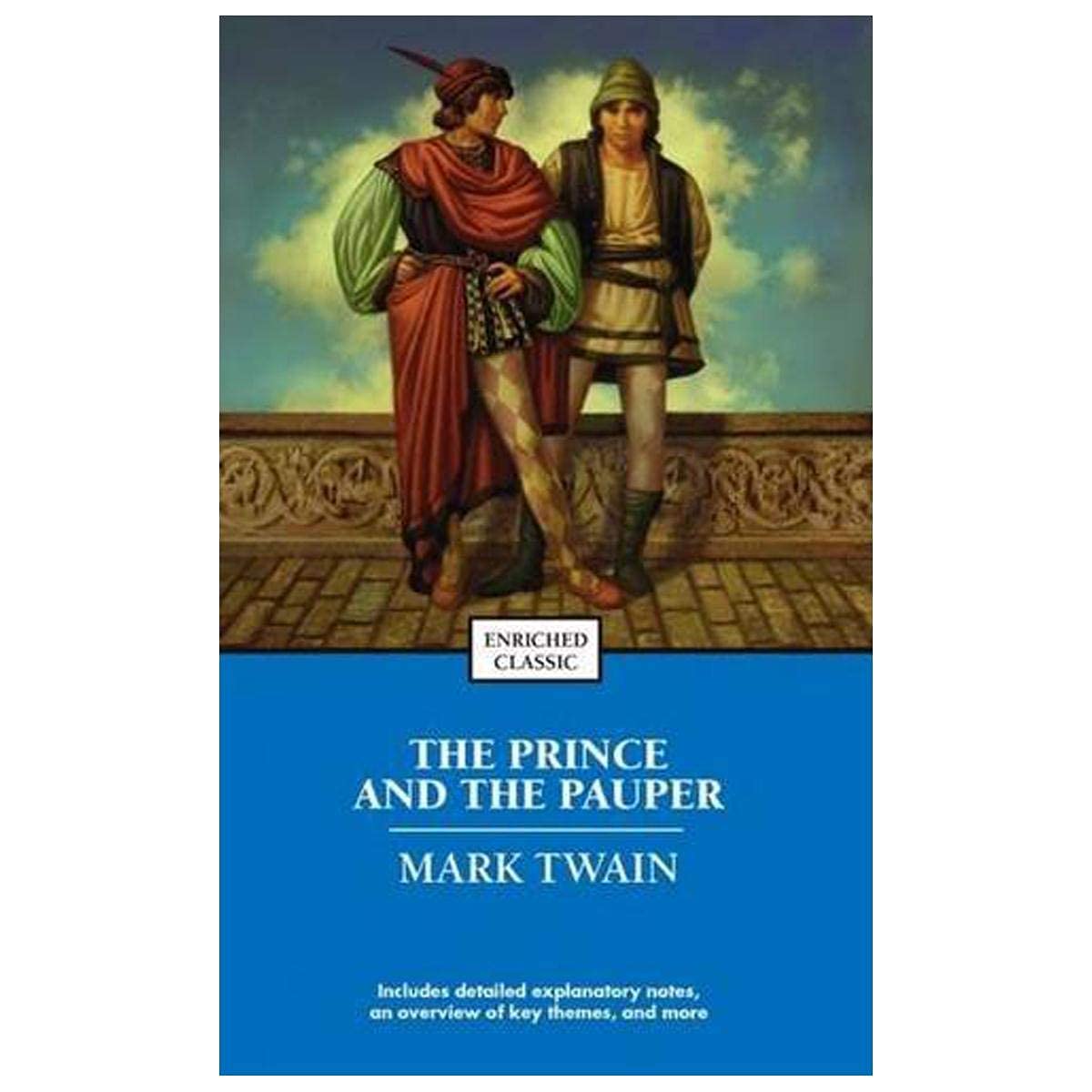 The Prince And The Pauper