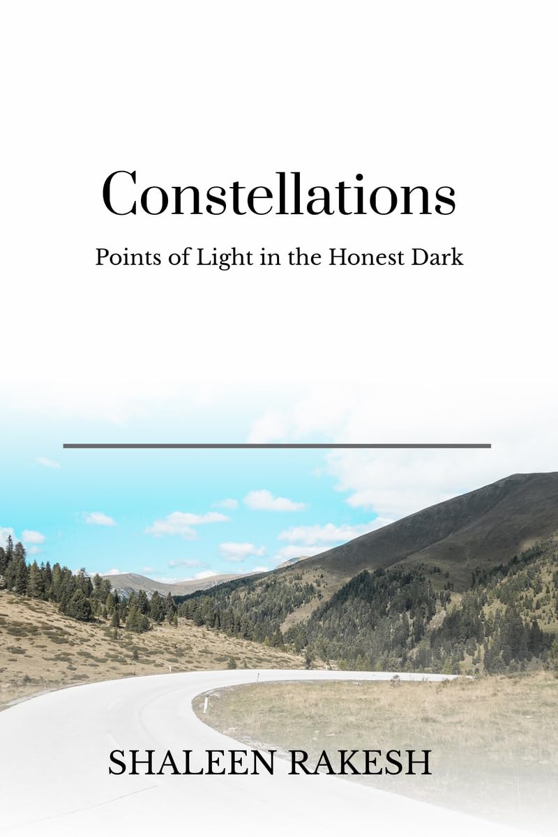 Constellations: Points of Light in the Honest Dark