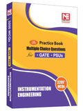 3200 MCQ :GATE and PSUs: Instrumentation
