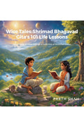 Wise Tales: Shrimad Bhagavad Gitas 101 Life Lessons for Children