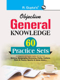 Objective General Knowledge: 60 Practice Sets