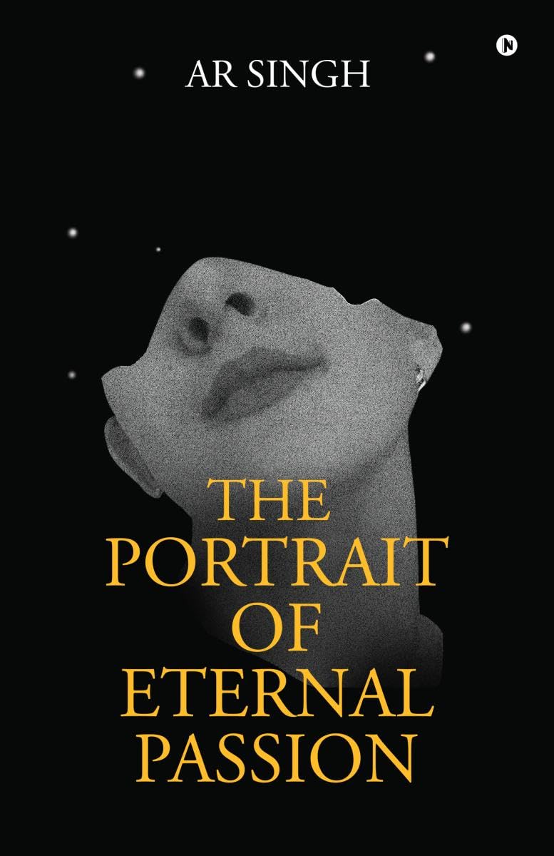 The Portrait Of Eternal Passion