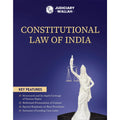 PW Judiciary Constitutional Law of India | Complete Guide For Judicial Service Exam Prep | Case Laws, Legal Maxim, InDepth Cove