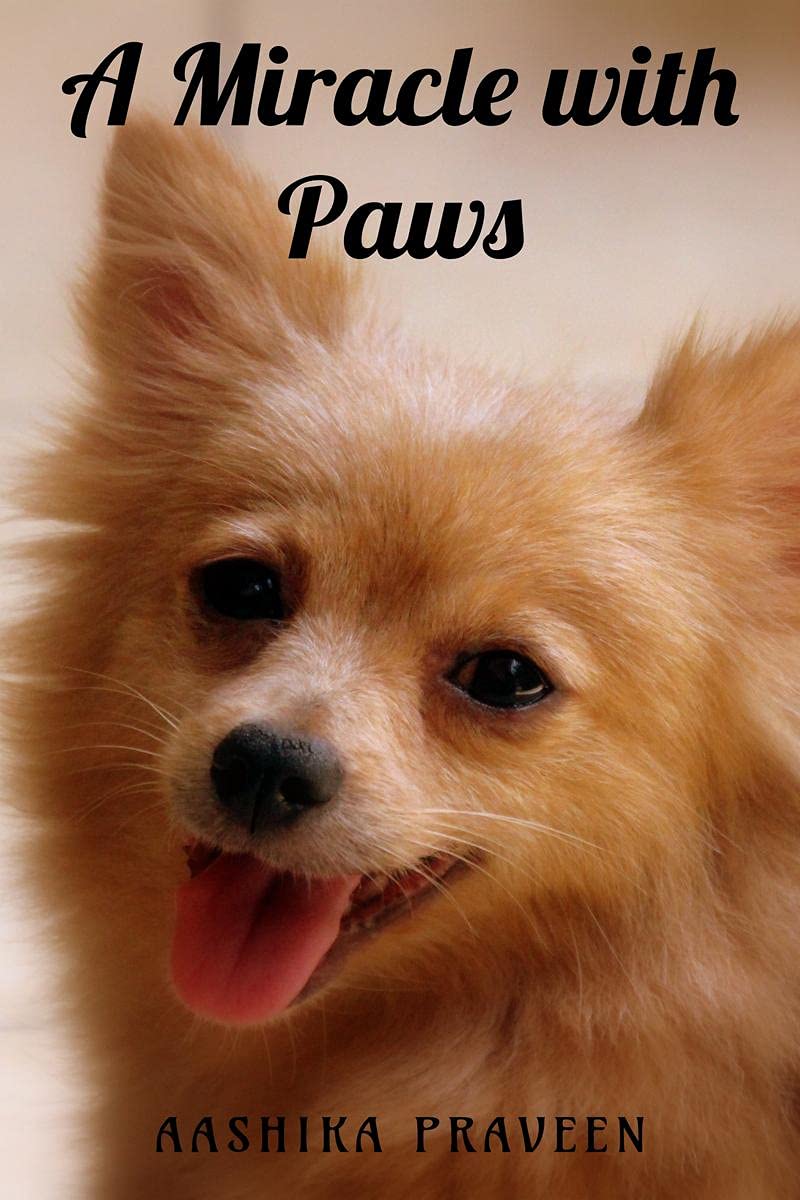 A Miracle With Paws