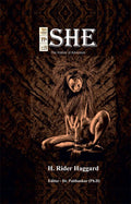 She  The History Of Adventure