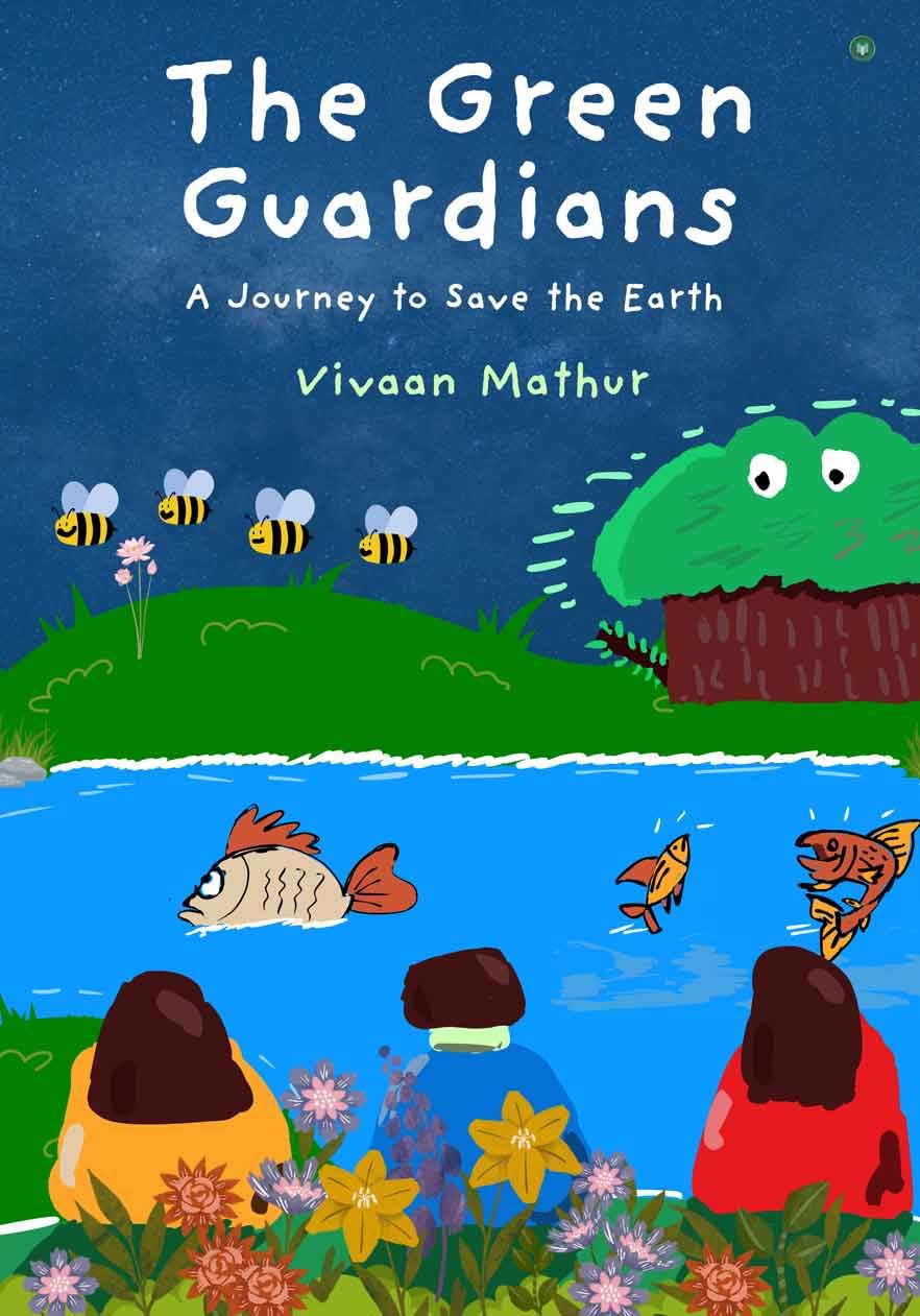 The Green Guardians