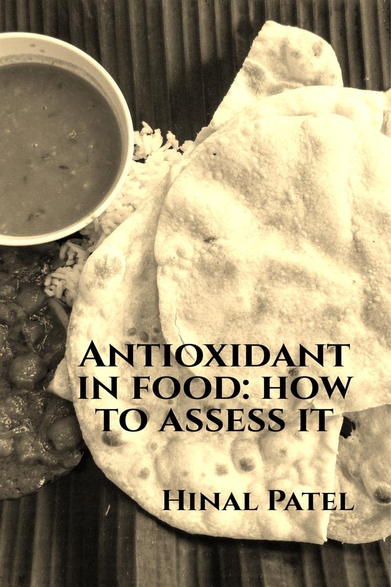 ANTIOXIDANT IN FOOD: HOW TO ASSESS IT