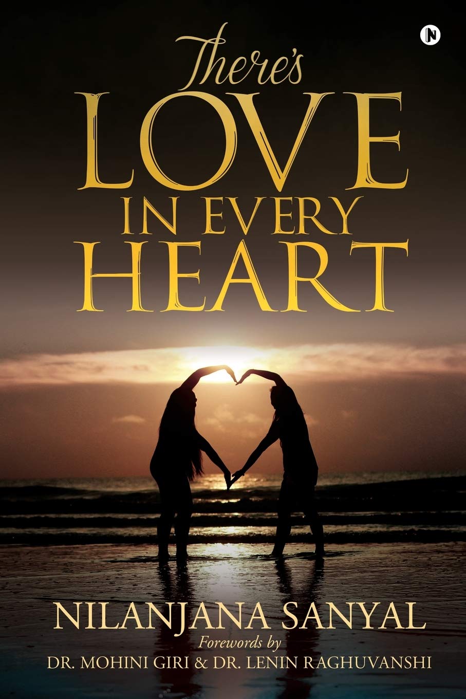 ThereS Love In Every Heart