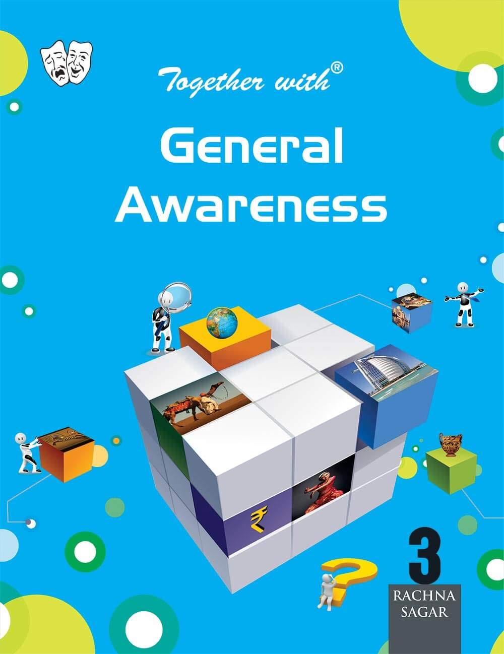 Together With General Awareness for Class 3