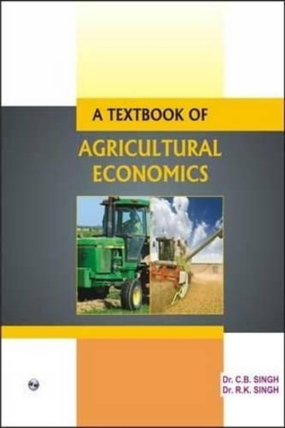 UAE9575210ATB OF AGRICULTURAL ECOSIN