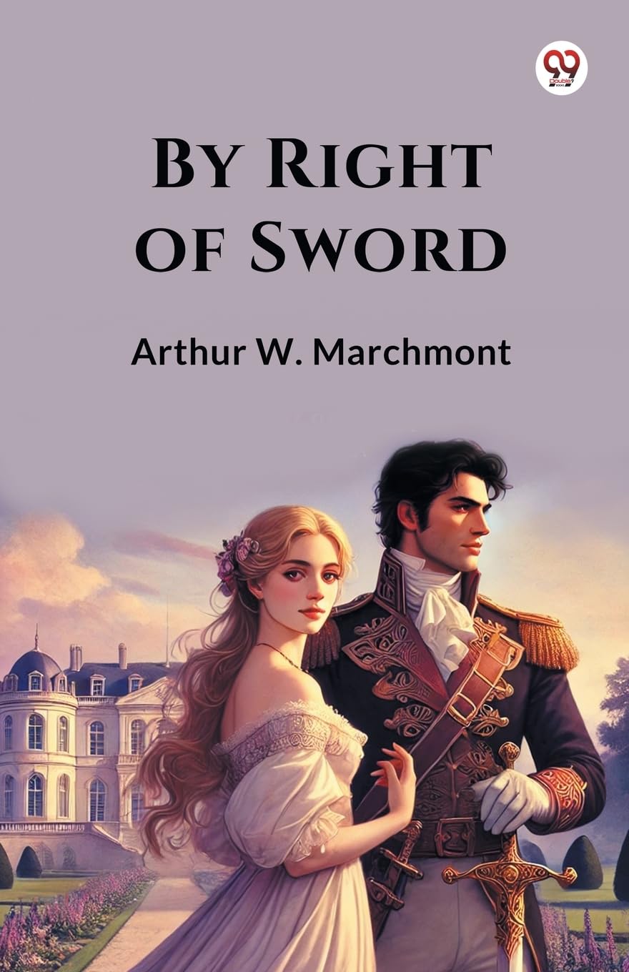 By Right Of Sword