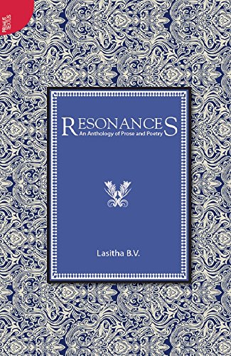 Resonances: An Anthology of Prose and Poetry
