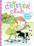 Amy and the Missing Puppy (The Critter Club)