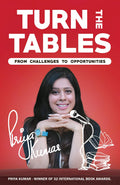 Turn The Tables  From Challenges To Opportunities