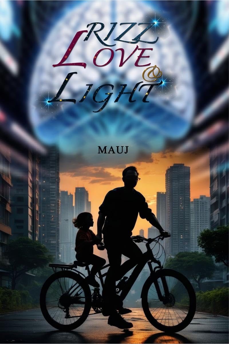Rizz, Love & Light