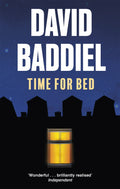 TIME FOR BED (REISSUE)