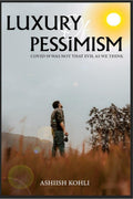 Luxury of Pessimism : Covid19 was not that evil as we think