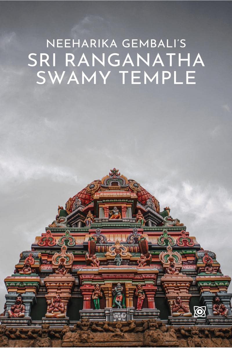 Sri Ranganatha Swamy Temple