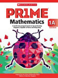 Prime Mathematics Coursebook 1a