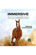 IMMERSIVE EXPRESSIONS