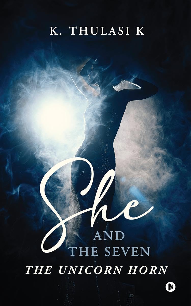 She And The Seven : The Unicorn Horn