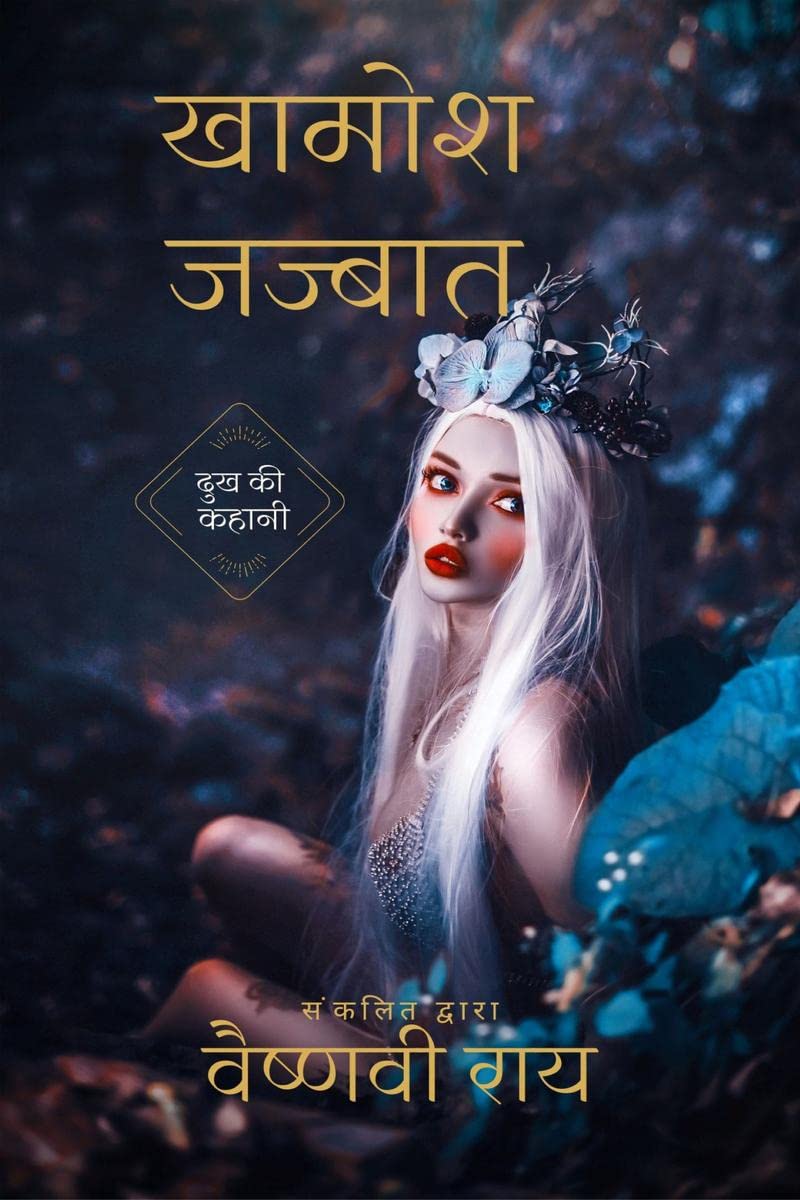 Khamosh Jazbat /  