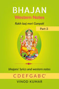 BHAJAN Western Notes, Part3