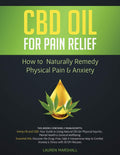 Cbd Oil For Pain Relief