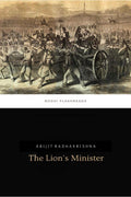 The Lions Minister