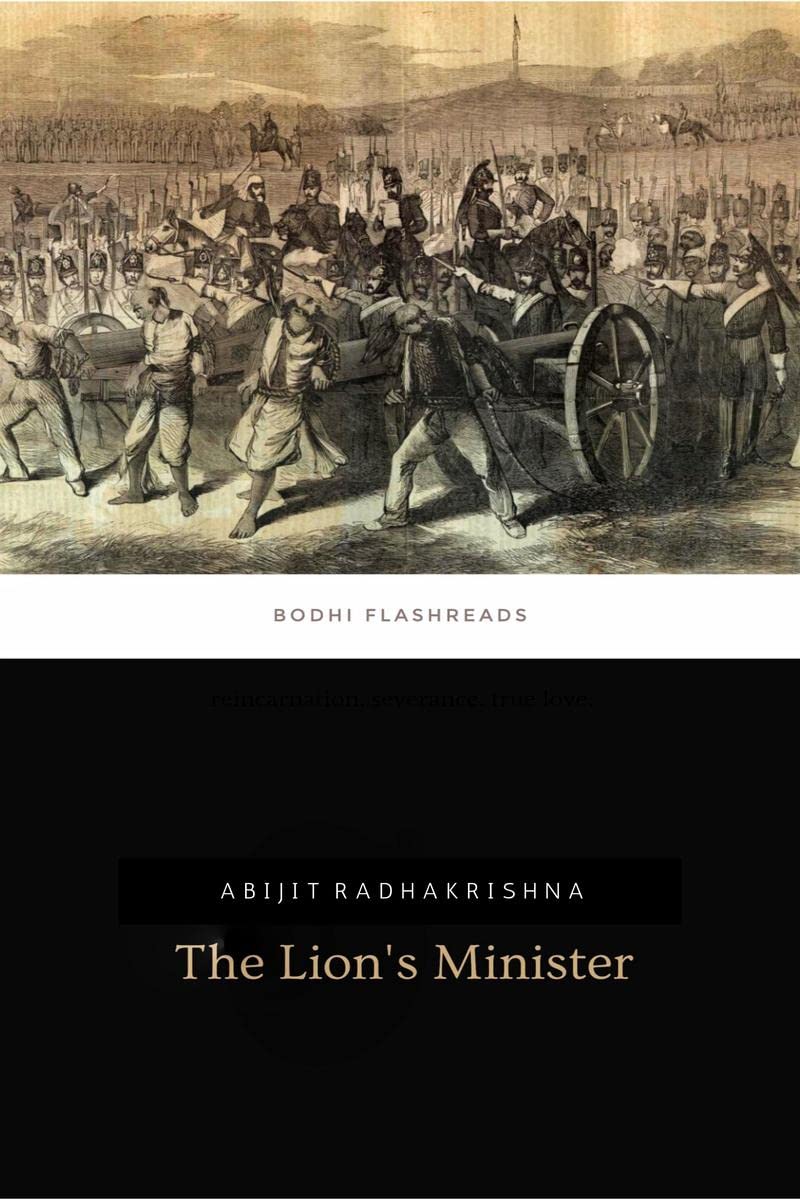 The Lions Minister