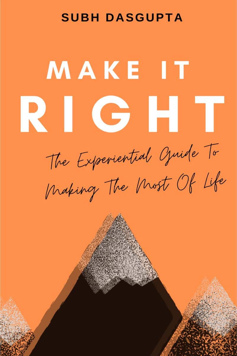 Make It Right