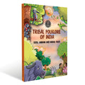 Tribal Folklore Of India