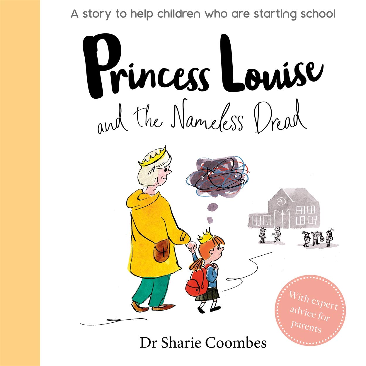 Princess Louise & The Nameless Dread