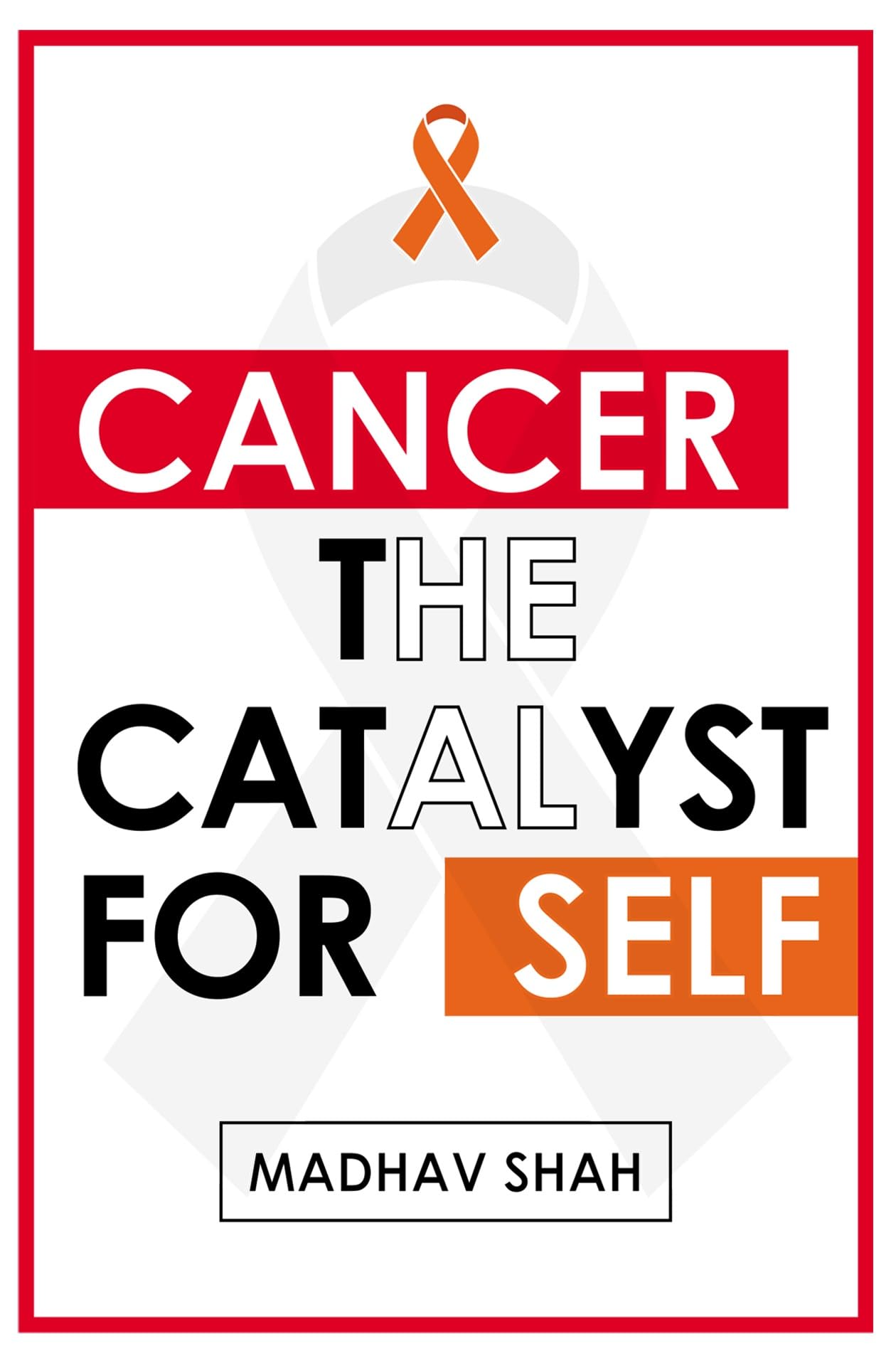 Cancer The Catalyst For Self