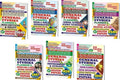 IAS PCS GS Planner Volume_1, 2, 3, 4, 5, 6, 7 Previous Yer Chapterwise Solved Papers 2025 (English Medium)