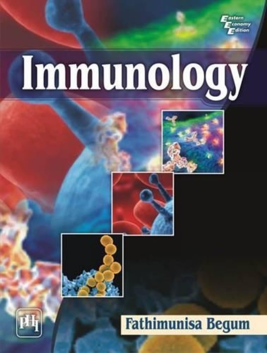 IMMUNOLOGY