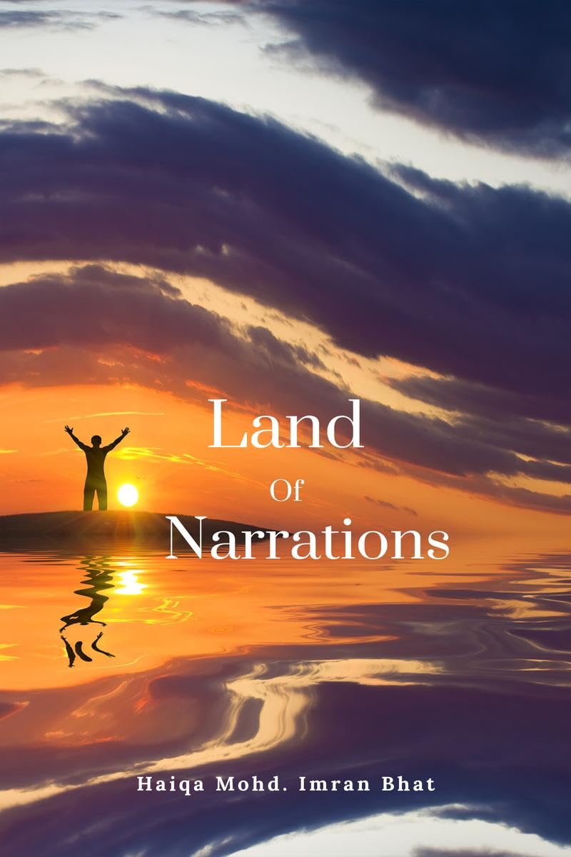 Land Of Narrations
