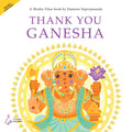 Thank You Ganesha