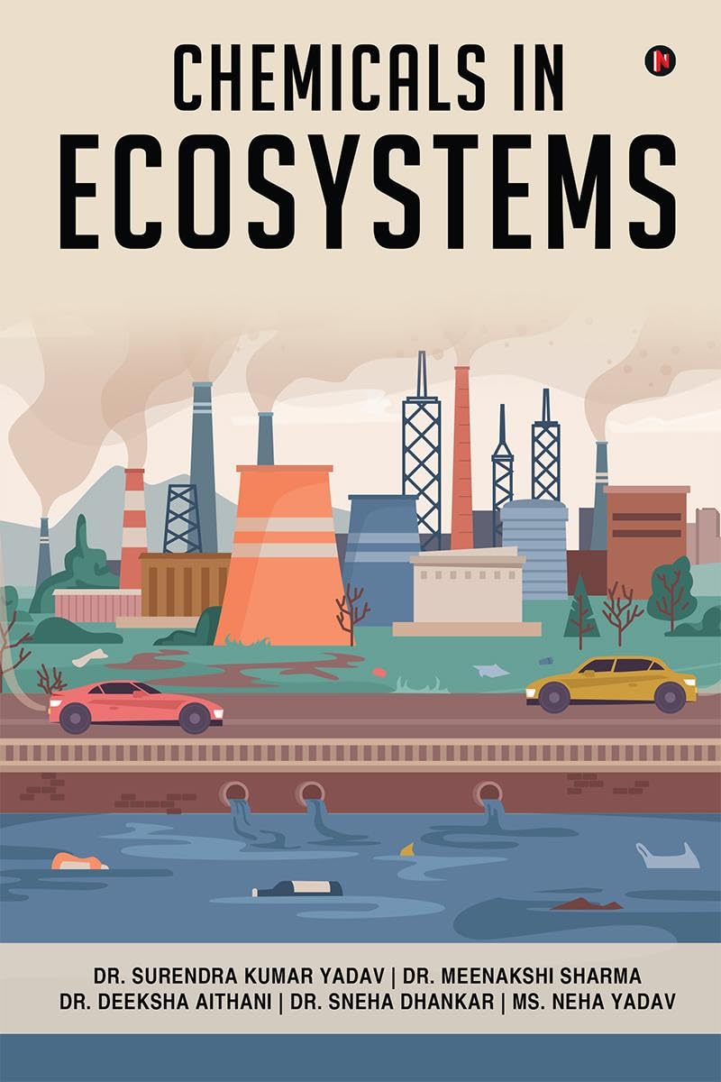 Chemicals in Ecosystems