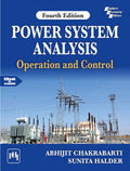 POWER SYSTEM ANALYSIS: OPERATION & CONTROL, 4E (Textbook)