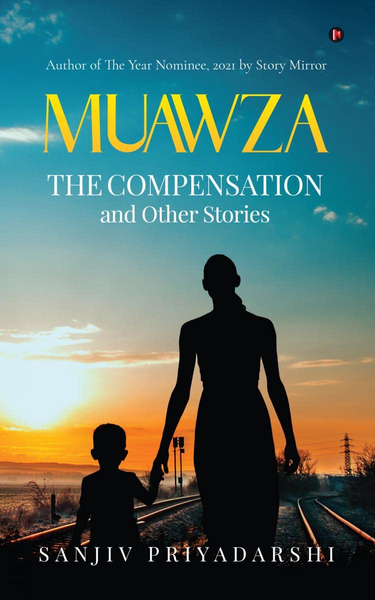Muawza The Compensation and Other Stories