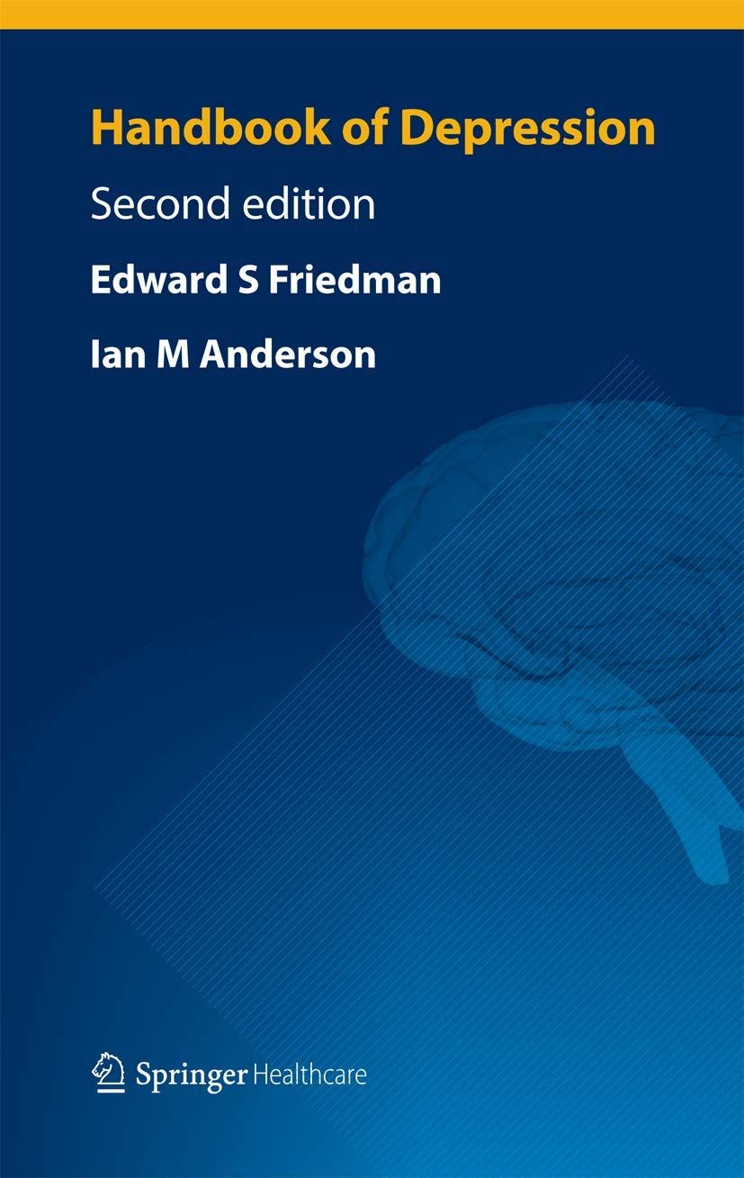 Handbook of Depression: Second Edition